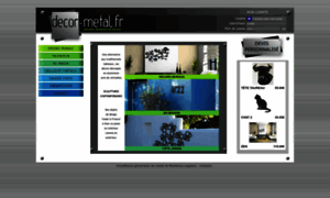 Decor-metal.fr thumbnail