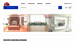 Decora-design.ro thumbnail