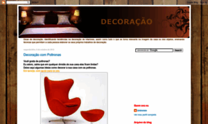 Decoracao-ideal.blogspot.com thumbnail