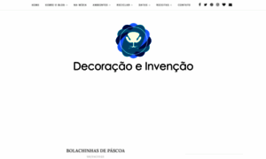 Decoracaoeinvencao.blogspot.com.br thumbnail