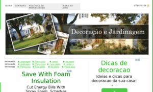 Decoracaoejardinagem.com thumbnail