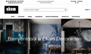 Decoracionbilbao.es thumbnail