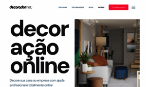 Decoradornet.com.br thumbnail