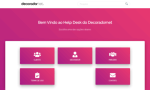 Decoradornet.zendesk.com thumbnail