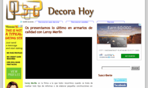 Decorahoy.com thumbnail