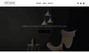 Decorar.co.uk thumbnail