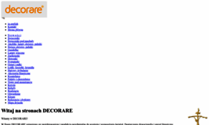 Decorare.pl thumbnail