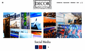 Decorartgallery.net thumbnail