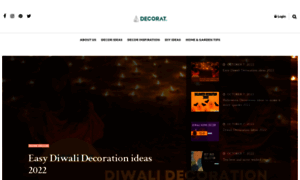 Decorat.org thumbnail