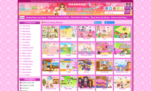 Decorating-games.dressupgames8.com thumbnail