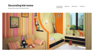 Decorating-kid-rooms.com thumbnail