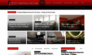 Decoratingroom.net thumbnail