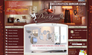 Decoration-miroir.com thumbnail