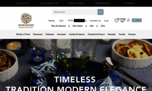 Decoration-one.com thumbnail