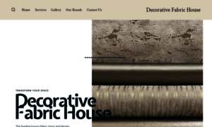 Decorativefabrichouse.com thumbnail