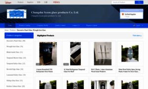 Decorativepanelglass.sell.everychina.com thumbnail