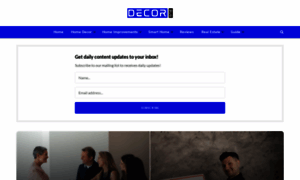 Decorbug.com thumbnail