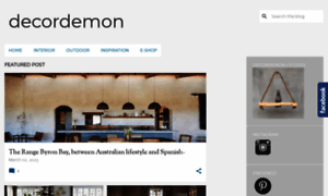 Decordemon.blogspot.de thumbnail