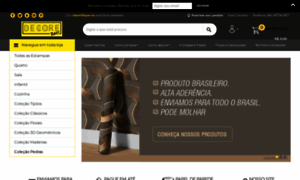 Decoreperfect.com.br thumbnail