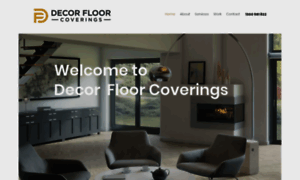 Decorfloorcoverings.com.au thumbnail