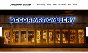 Decorgallery.net thumbnail