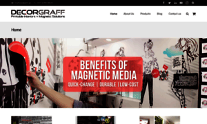 Decorgraff.com thumbnail