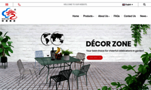 Decorhome-garden.com thumbnail