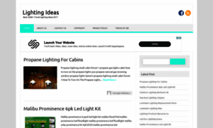 Decorlighting.port-media.org thumbnail