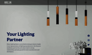 Decorlightingsales.com thumbnail