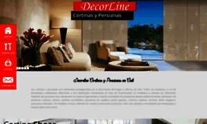 Decorline.com.co thumbnail