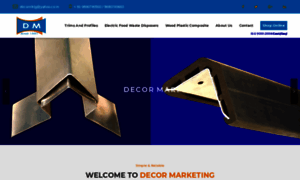 Decormarketing.net thumbnail