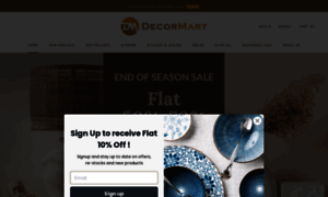 Decormart.in thumbnail