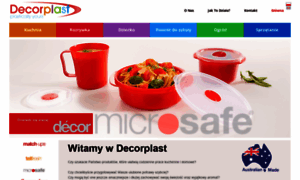 Decorplast.eu thumbnail