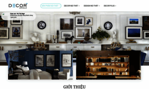 Decorplus.net thumbnail