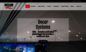 Decorsystems-uk.com thumbnail