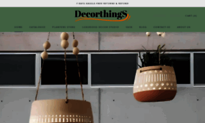 Decorthings.in thumbnail