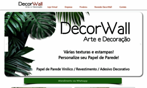 Decorwall.com.br thumbnail