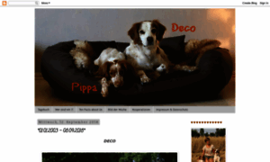 Decos-life.blogspot.de thumbnail