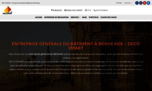 Decosmart.fr thumbnail