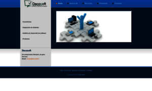 Decosoft.cl thumbnail