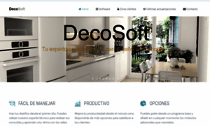 Decosoft.net thumbnail