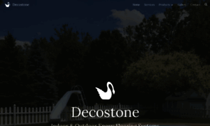 Decostone.com thumbnail