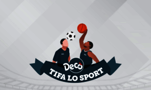 Decotifalosport.it thumbnail