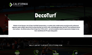 Decoturf.com thumbnail