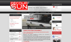 Decoup-sun.fr thumbnail