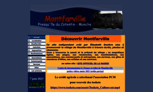 Decouvrir-montfarville.fr thumbnail