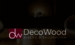 Decowood.cl thumbnail