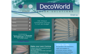 Decoworld.co.za thumbnail