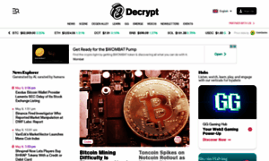 Decrypt.co thumbnail