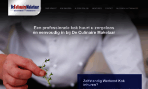 Deculinairemakelaar.nl thumbnail